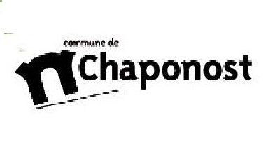 Logo Chaponost