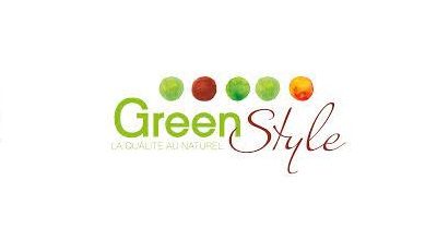 Logo Greenstyle