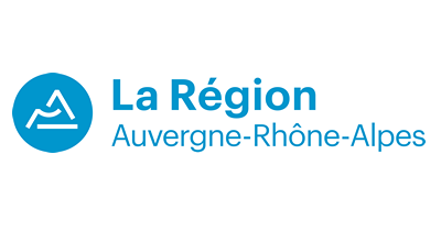 logo région